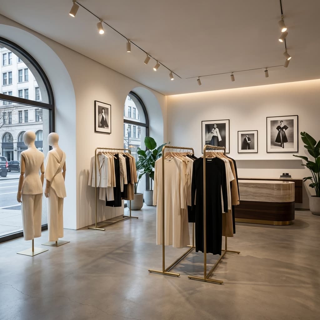 How to Open a Boutique: Complete Store Setup Guide 2025